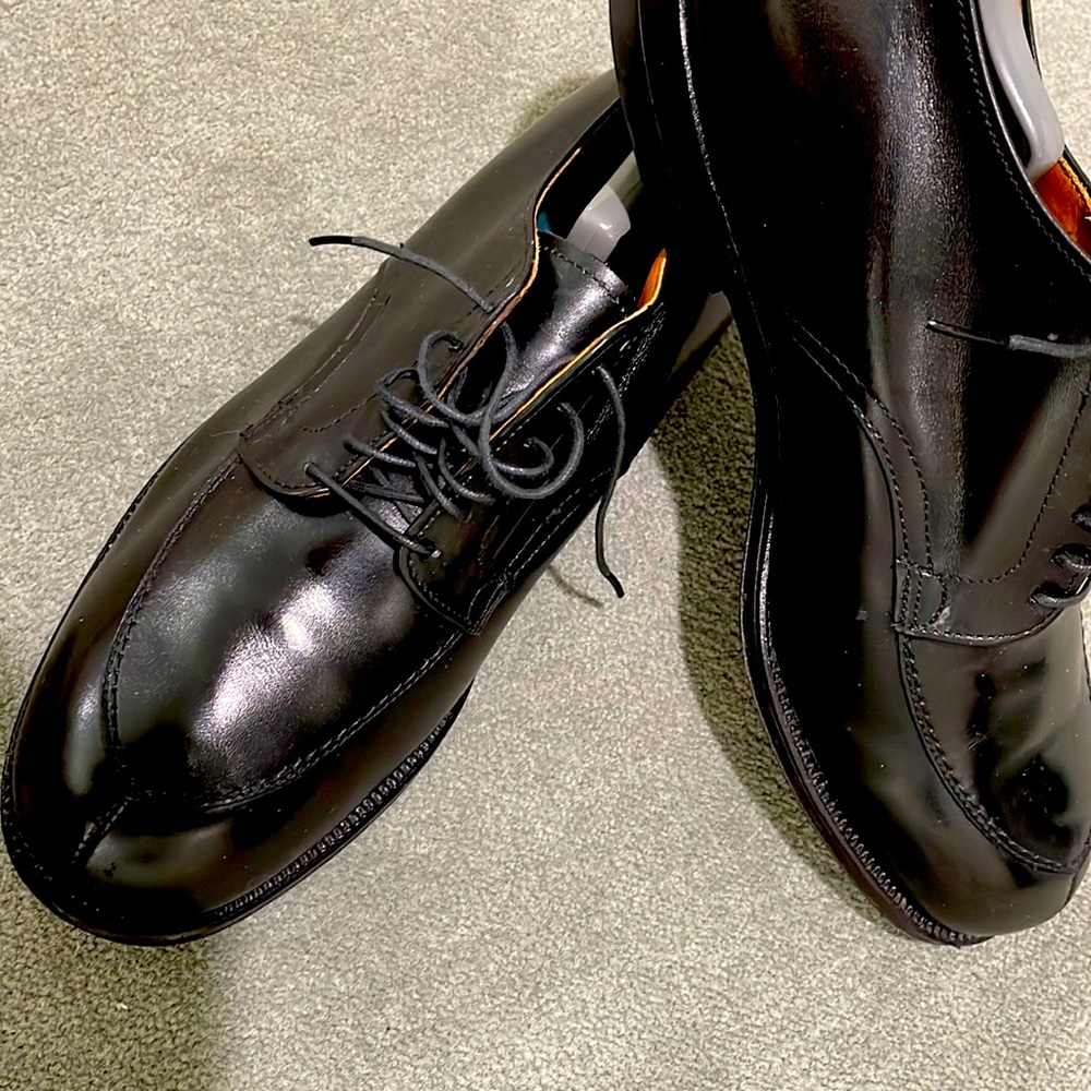 Mens Alden Shoe